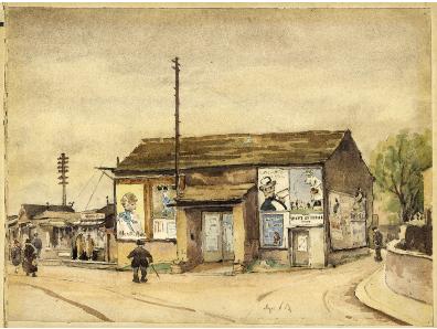 TownEndshops